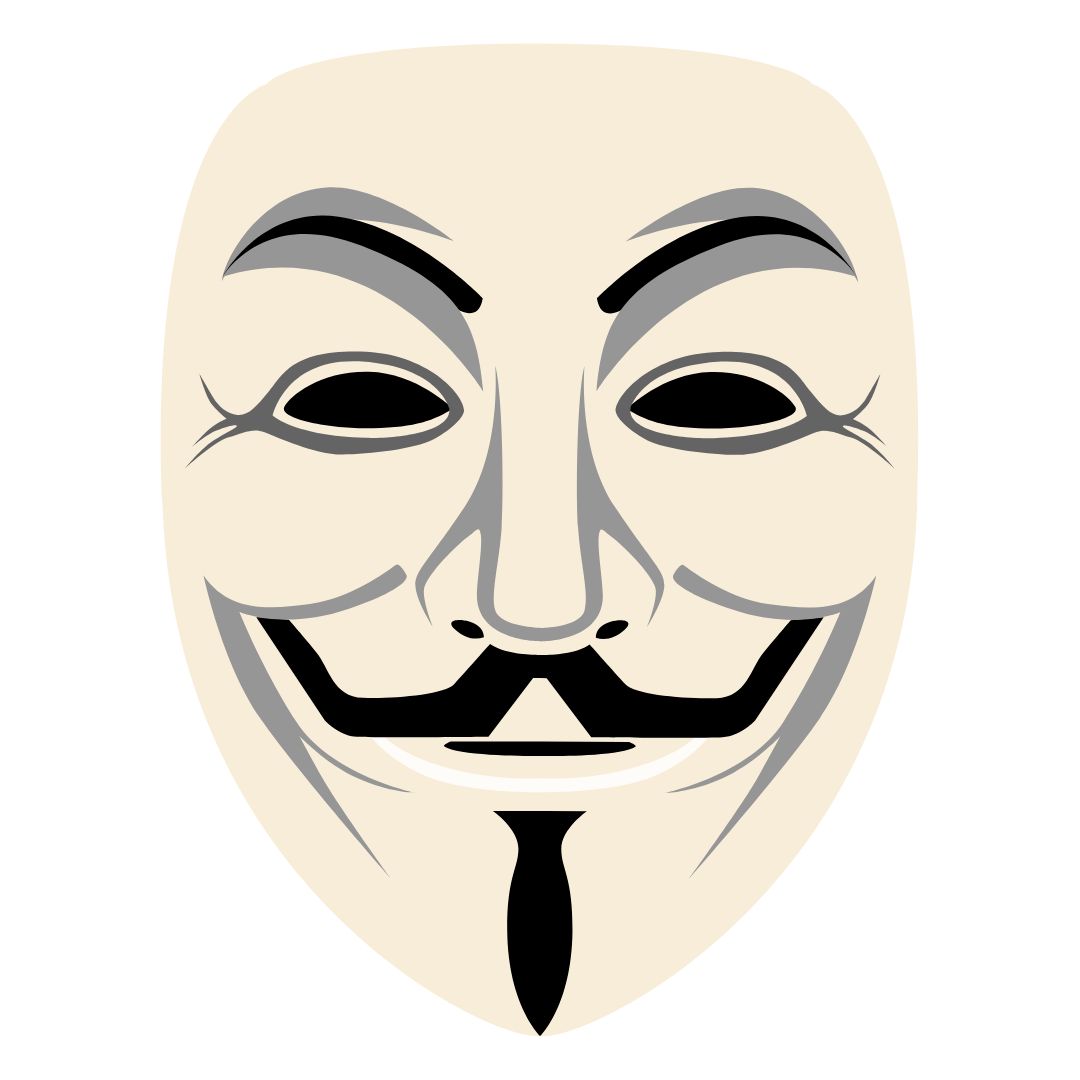 Anonymous